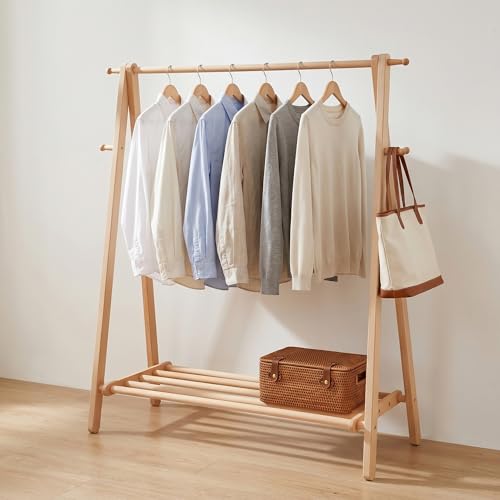 DODOSOSO �n���K�[���b�N ��104cm �ؐ� �V�R���C�� A�^ - �u�i�� �I�t�� �m���|�� �ω׏d25kg �t�b�N�t�� ���ϋv ������� �i�`������ �q������ �Q�� ���� ���[ ��� �g���ȒP �u�i