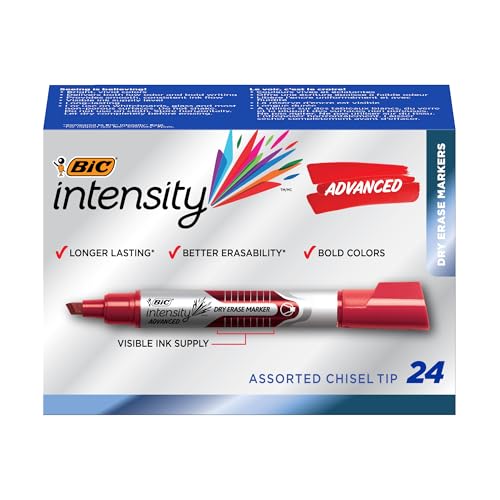 BIC Whiteboard