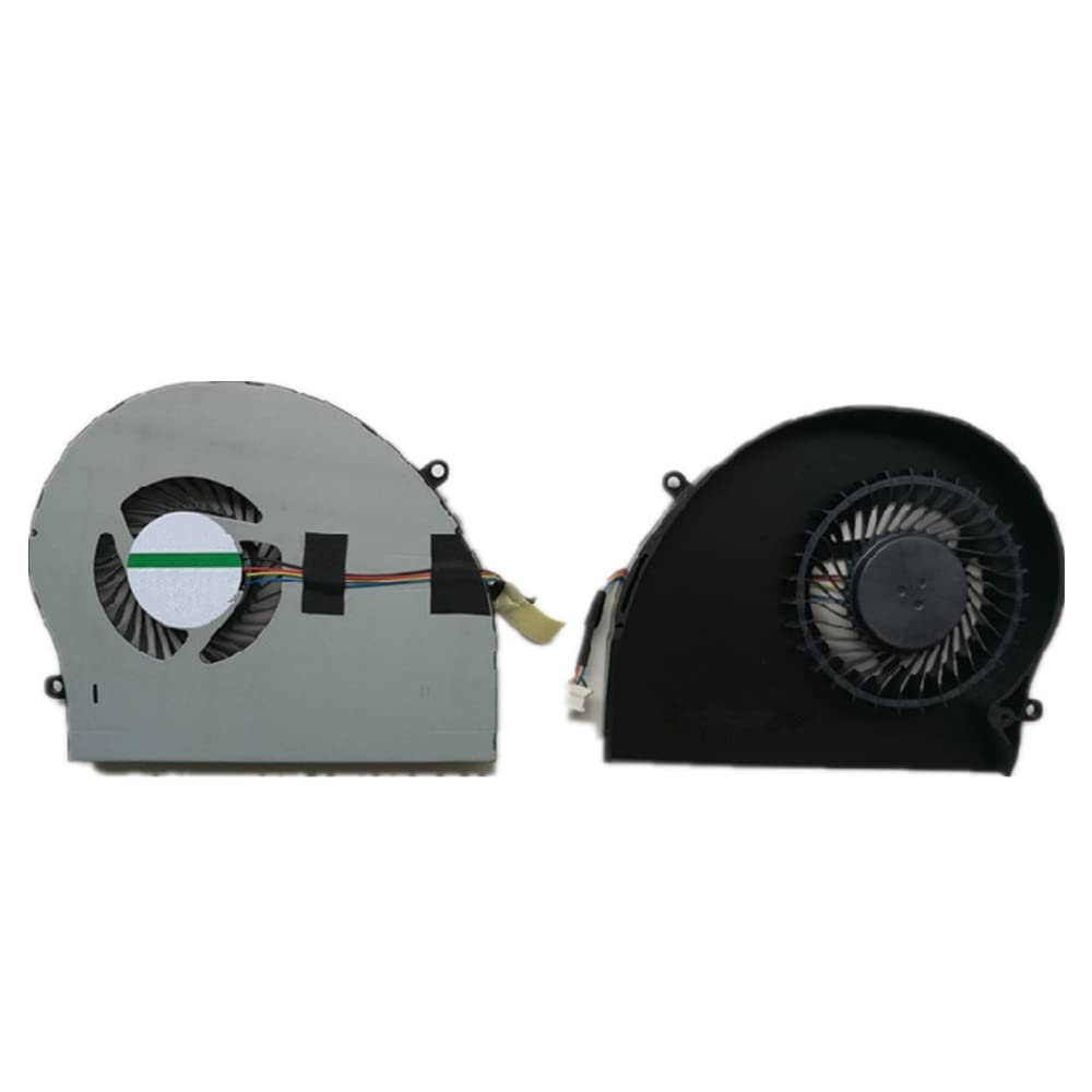 Ventilador GPU Dell Alienware 17 R5 disipador para edición y renderizado 3