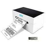 Irfora Desk Thermal Label...