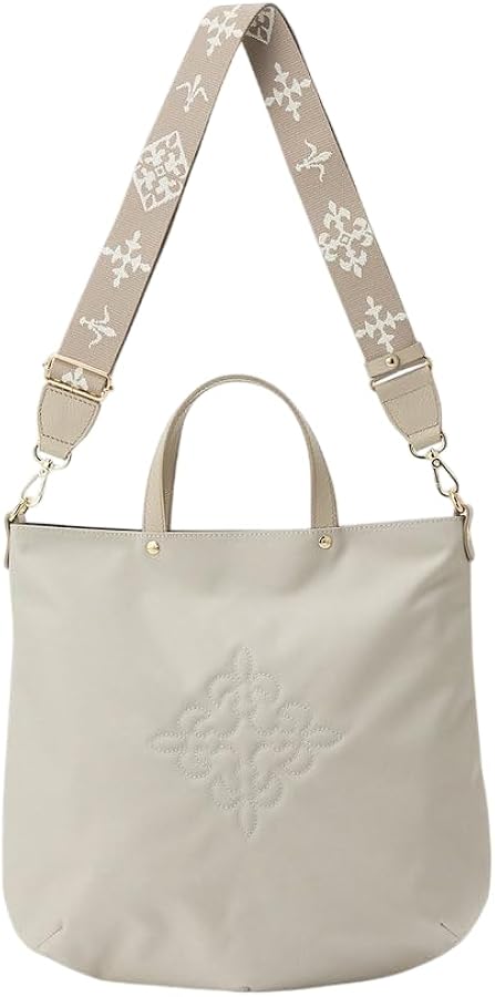 Amazon.co.jp: [ラシット] 名品 2wayトートバッグ