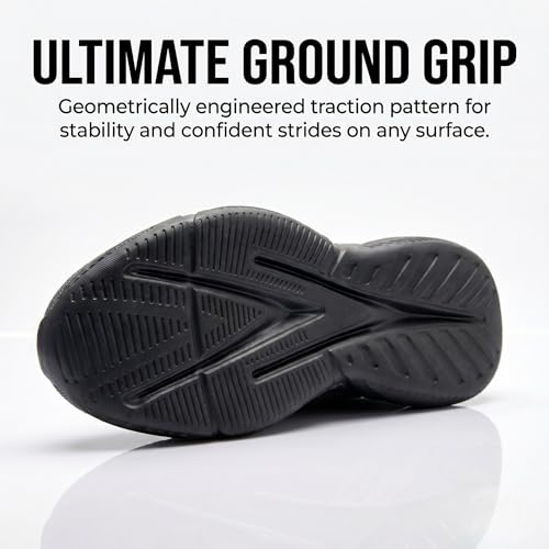 Image of Neeman's Sole Max Slip On for Women | Comfortable, Breathable and Flexible | Casual Shoes for Women | Soft Trendy Stylish Shoes for Women | Walking Running Shoes