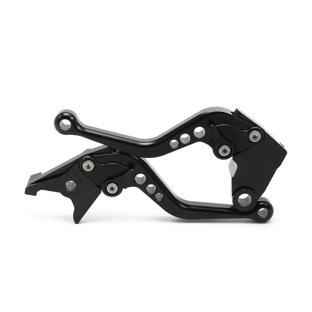 Vghkdfcfh A Motorcycle Clutch Lever Short Motorcycle Brake Clutch Levers For Suzuki Gsxr250/600/750/1000 Tl1000s Gsr600/750 Gsxs750 Sfv650 Gladius Dl650/Strom Sv650