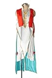 Dreamcosplay Anime Magi: The Labyrinth of Magic Kouha Ren Cosplay Costume