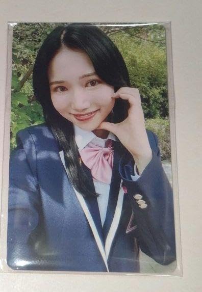 Amazon.co.jp: [ 日プ 日プ女子 ] 釼持菜乃 国プidカード