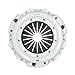 ClutchMaxPRO Performance Stage 2 Clutch Kit with Flywheel Compatible with 1981-1995 Ford Mustang GT LX5.0 1993-1995 Cobra SVT 1982-1986 Mercury Capri 5.0L (CP07042HDFW-ST2)