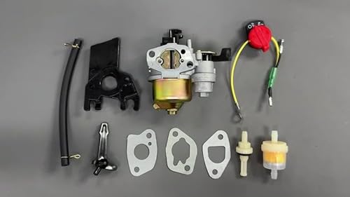 S 208cc Engine - (datg.1225#04042)