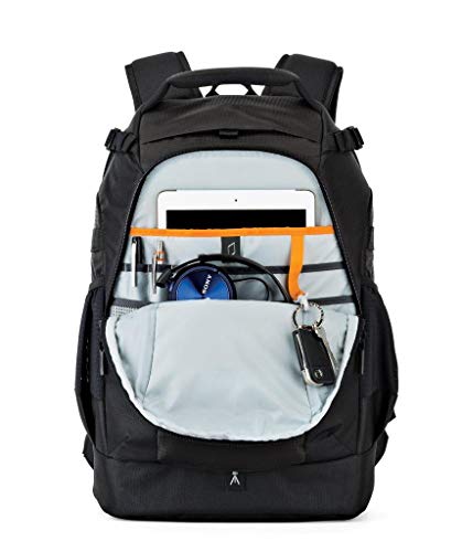 Flipside 400 AW II, Lowepro, Acessórios para Câmeras Digitais, Preto