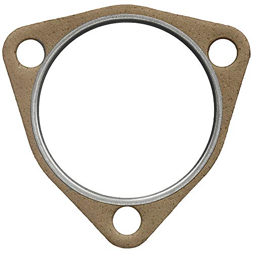 Junta de brida de escape Fel-Pro 60083 para instalar al cambiar tubos de escape desgastados