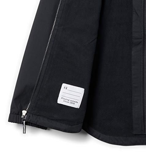 Image of Columbia Kids Watertight II Jacket (Little Kid /Big Kid)
