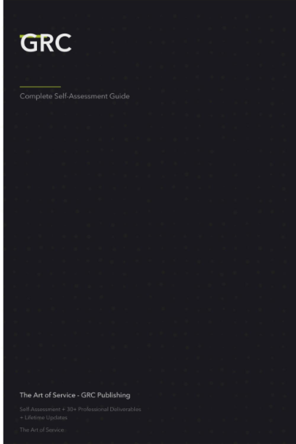 GRC A Complete Guide