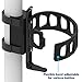 Zefal Pulse Expandable Water Bottle Bike Cage (Universal Mounting)