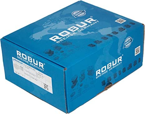 Amazon.com: Robur Bremse Air Brake Compressor Cylinder Head with  