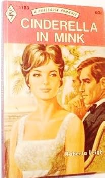 Mass Market Paperback Cinderella in Mink Book