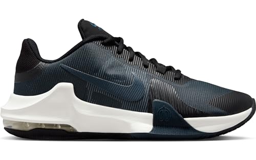 Image of Nike Mens Air Max Impact 4