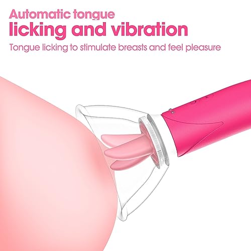 Suceur de tétons et clitoris CUSON la solution contre le manque de sensations - 7