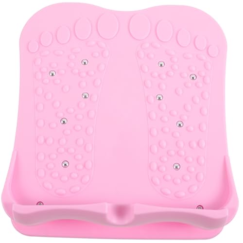 POPETPOP Tabla Ajustable Inclinada para Estiramiento de Gemelos miniatura 1