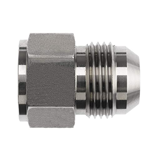 2406-06-05 Hydraulic Fitting 3/8