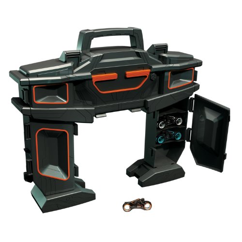 Tron Recognizer Playset