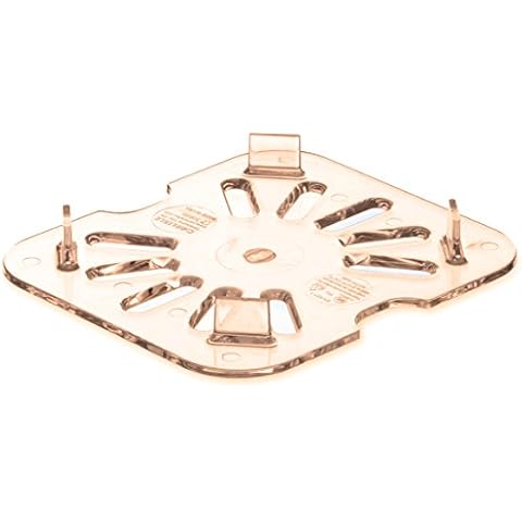 Carlisle Storplus Drain Shelf 1/6 Size Cover