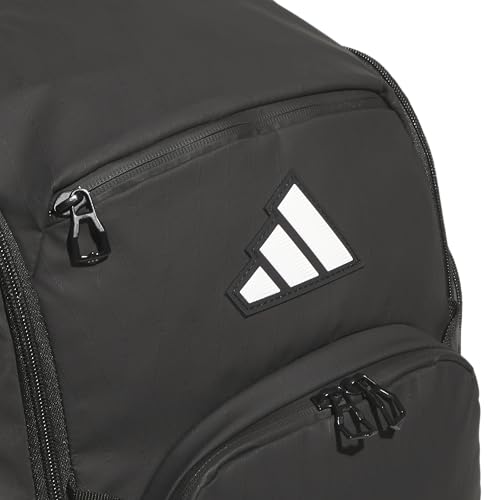 Image of adidas Select Basketball Backpack for Practice, Gym and Travel, 32L
