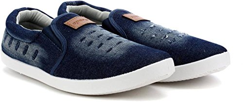Canvas Sneakers (SM-278 