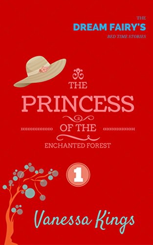 Bargain eBook - The Princess of the Enchanted Forest