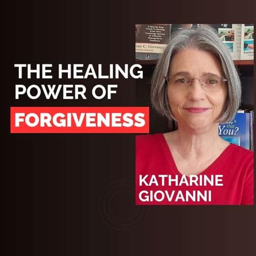 The Healing Power of Forgiveness: How Letting Go Restores Health