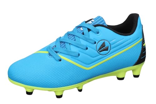 Zapatillas de fútbol de máxima tracción JAKO J-SFG Trical para estabilidad en el campo