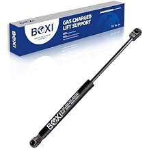 BOXI Qty 1 Hood Lift Support strut Shock Gas strut Shock Spring Support for VW CC 2009 2010 2011 2012 2013 2014 2015 2016 2017 / Pas-sat CC 2009 2010 2011 2012 | Replaces SG101026 6834 3C8823359B
