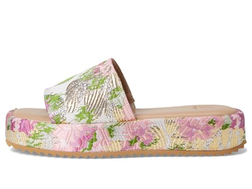 Dune London Women's Lanie Slide Sandal4