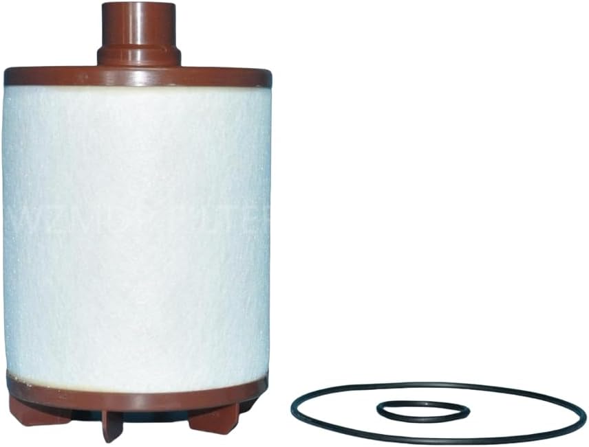 Crankcase Ventilation Filter 163-7344 Compatible with CAT C18