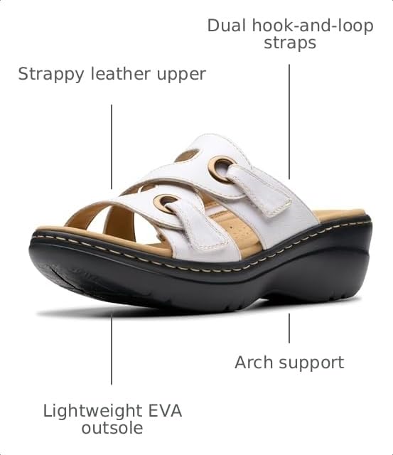Image of Clarks womens Merliah 2 Cove