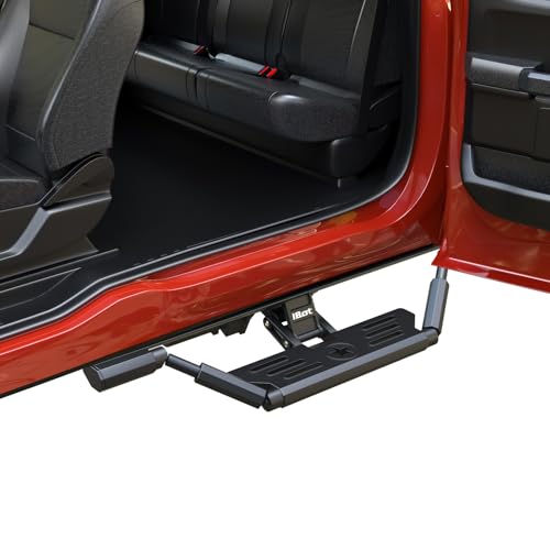 Estribo eléctrico lateral para Toyota Tundra 2000-2006