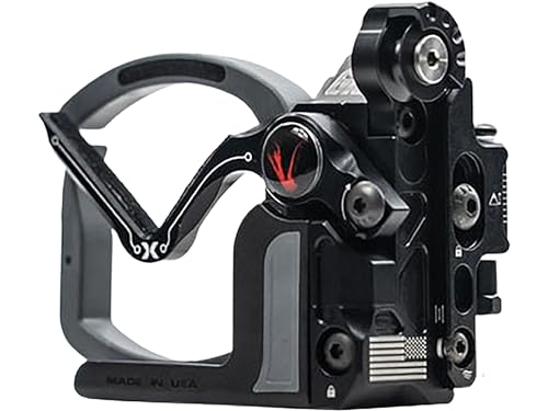 Vapor Trail GEN I8X RH Black