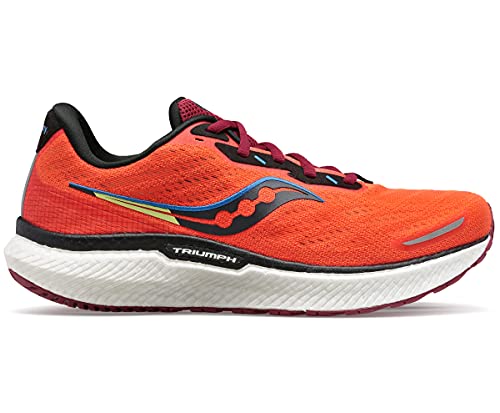 Image of Saucony Men's Triumph 19 Running Shoes
