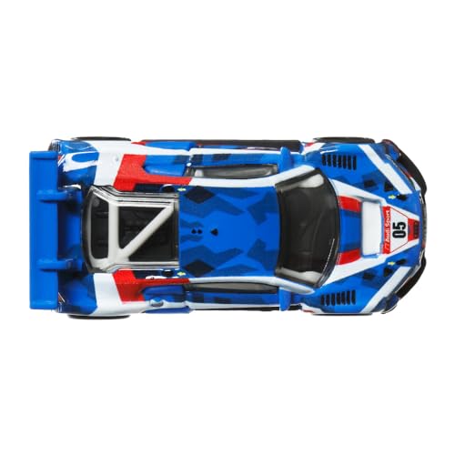 Hot Wheels Car 1:64 Multicolor miniatura 4