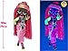 L.O.L. Surprise! OMG Dance Dance Dance Virtuelle Fashion Doll with 15 Surprises Including Magic Black Light, Shoes, Hair Brush Doll Stand and TV Package-Great Gift for Girls Ages 4+ Who Love to Dance