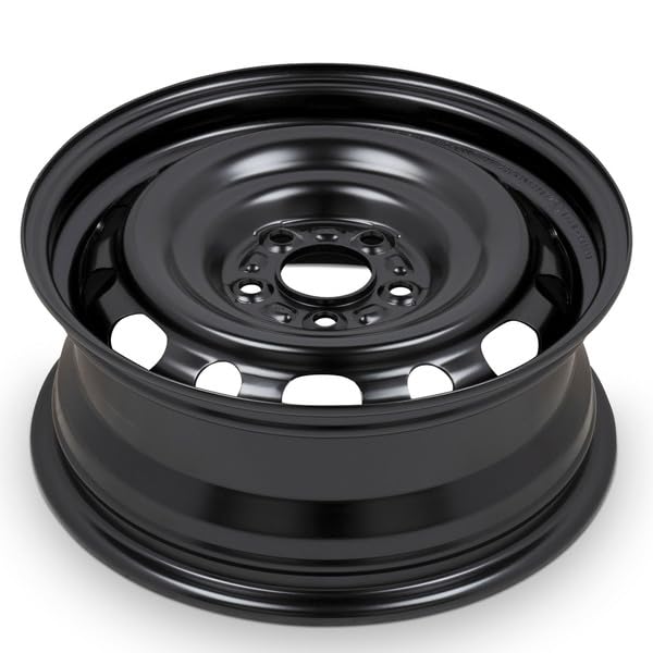 Amazon.com: New OEM Replacement Wheel for 05-15 Mazda 5 16x6.5