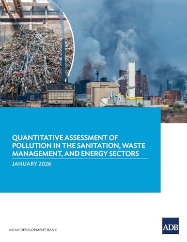Quantitative Assessment of Pollution in the Sanitation, Waste Management, and Energy Sectors