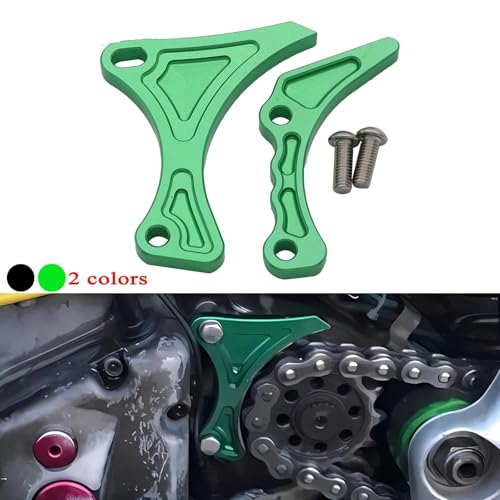 Guide de chaîne durable et robuste pour Kawasaki KX450F 2004-2016 - 2