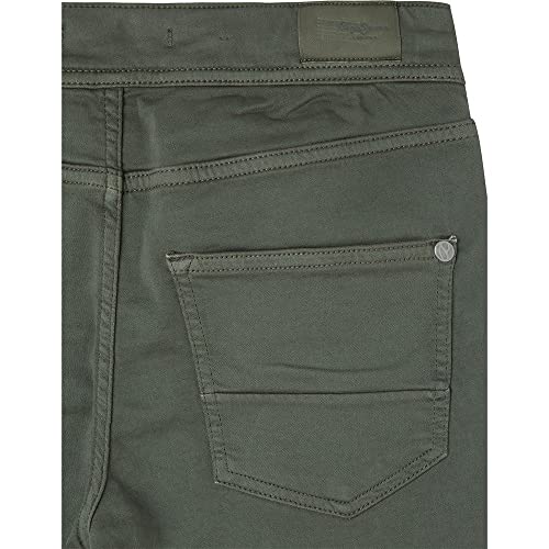 Pepe Jeans Joe Short vaqueros infantiles y pantalones cortos para verano 5