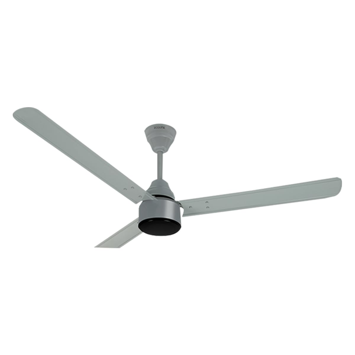 EcoLink AiroMax BLDC 1200mm Ceiling Fan – White | Power-Saving BLDC Technology | High Airflow Performance | Low Noise | 2-Year Warranty | Pack of 1-image-19