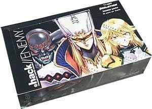 Unknown .hack//Enemy Trading Card Game Isolation Booster Box