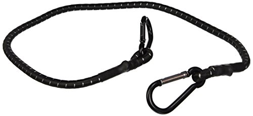 Preisvergleich Produktbild Erickson 07039 91,4 cm Stretch Kordel mit Karabiner Haken