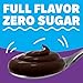 Jell-O Chocolate Fudge Sugar Free & Fat Free Instant Pudding & Pie Filling Mix (1.4 oz Box) Pack of 24