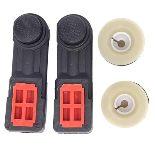 Cable de cambio manual Peugeot Partner B9 2008-2018 varillaje y casquillo de palanca