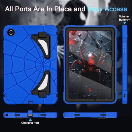 Image of Auizotl Case for Samsung Galaxy Tab A11+ Plus / A9+ Plus 11 Inch Tablet Case