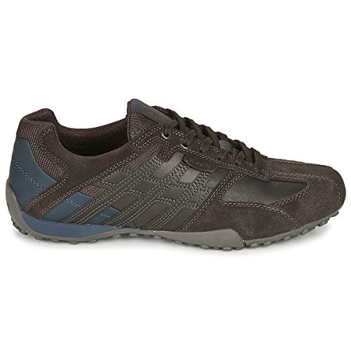 Image of Geox Men's Snake 97 Fashion Sneaker