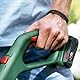 Bosch Akku Rasentrimmer EasyGrassCut 18V-230 (1x Akku 2,0 Ah, 18 Volt System, Schnittkreisdurchmesser: 23 cm, im Karton)